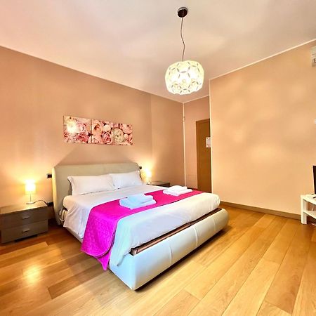 Bergamoinhouse Hotel Kültér fotó