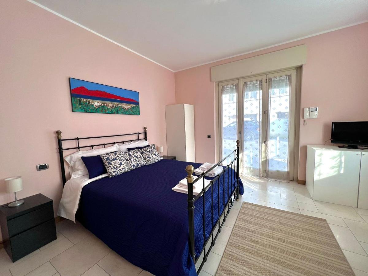 Bergamoinhouse Hotel Kültér fotó