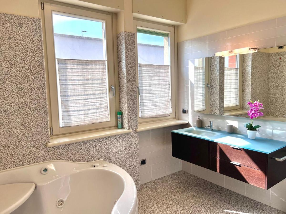 Bergamoinhouse Hotel Kültér fotó