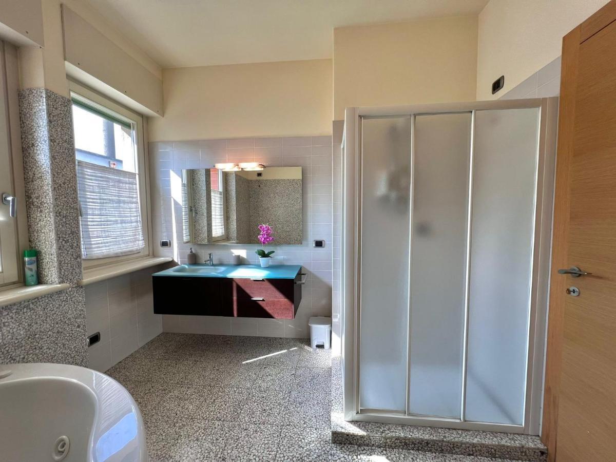 Bergamoinhouse Hotel Kültér fotó