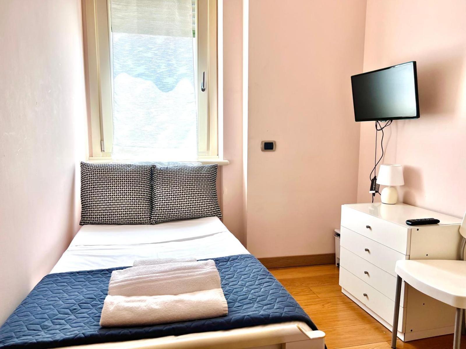 Bergamoinhouse Hotel Kültér fotó