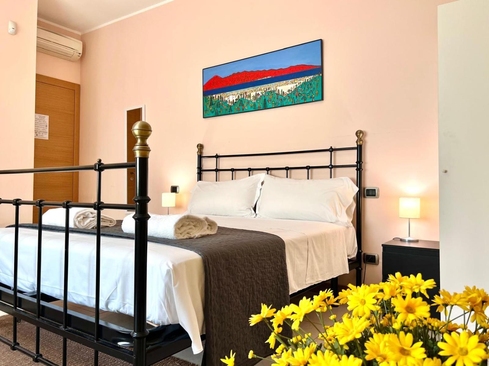Bergamoinhouse Hotel Kültér fotó