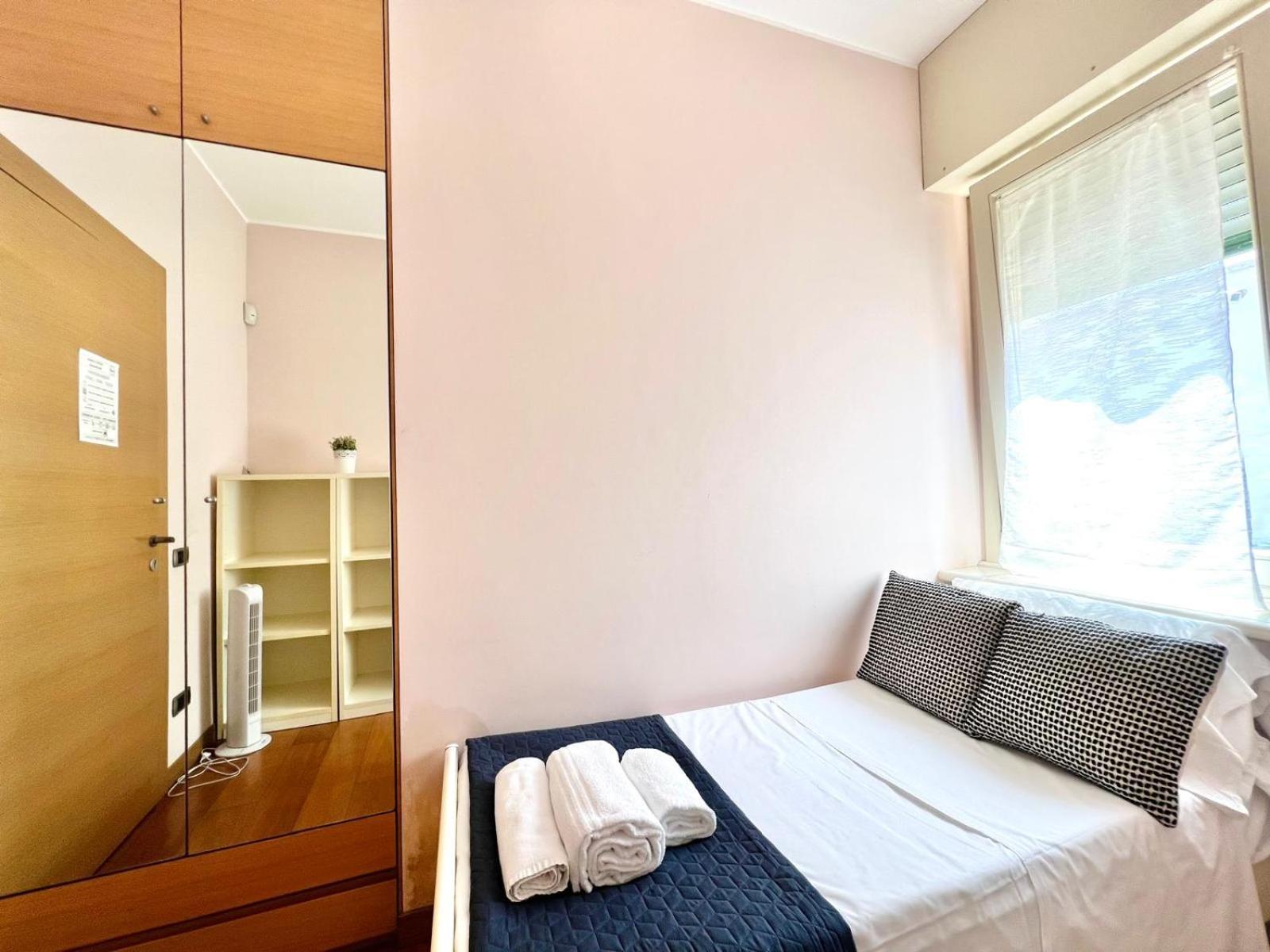 Bergamoinhouse Hotel Kültér fotó