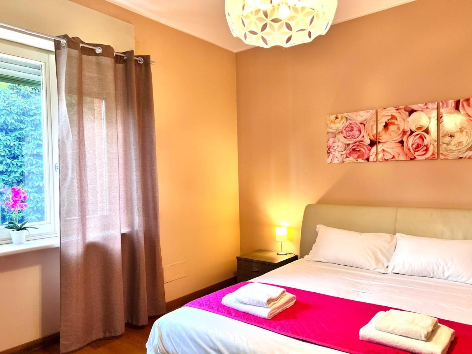 Bergamoinhouse Hotel Kültér fotó