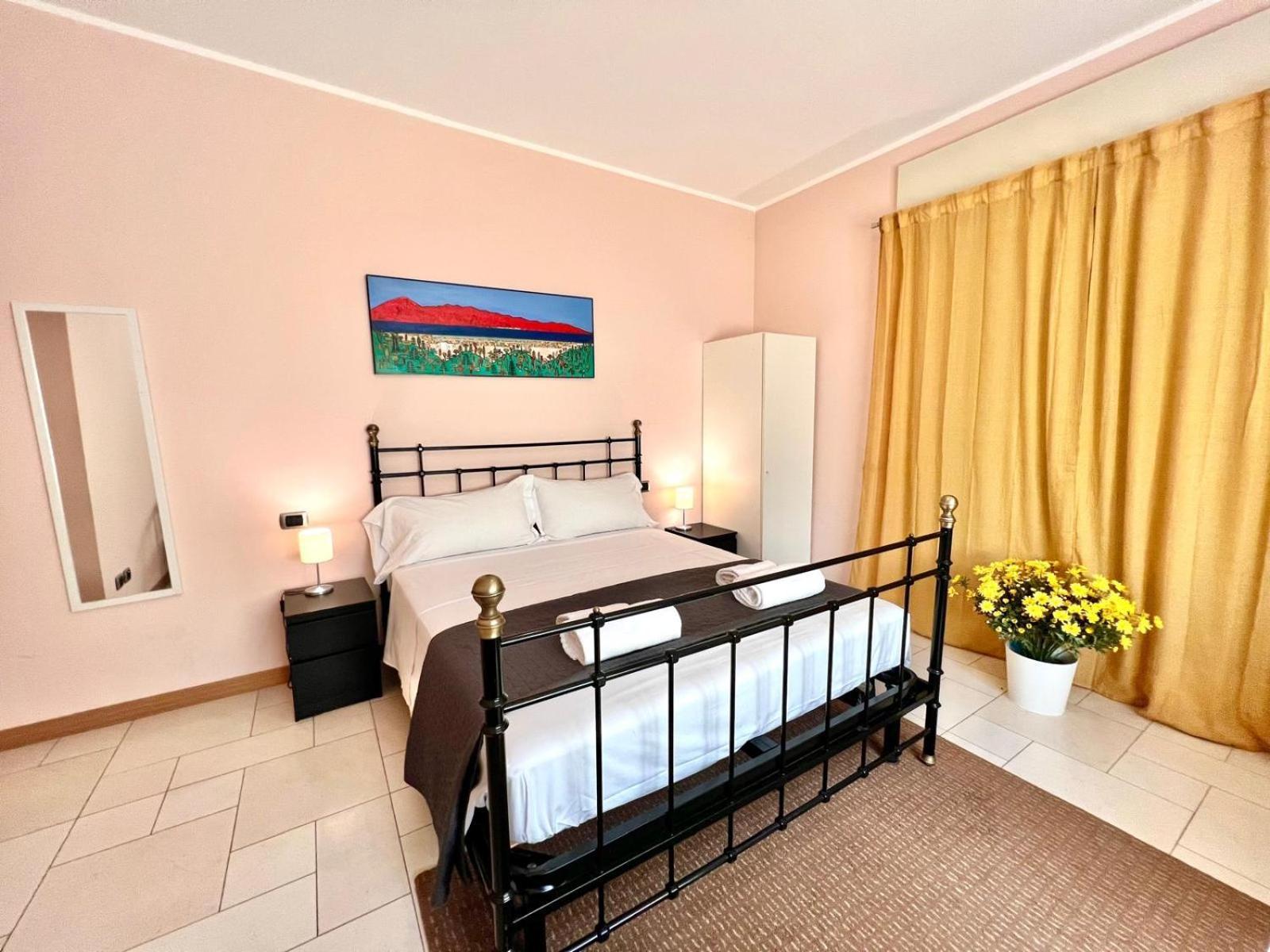 Bergamoinhouse Hotel Kültér fotó