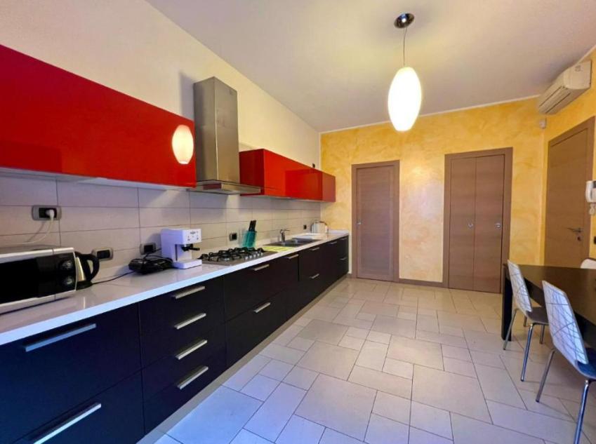 Bergamoinhouse Hotel Kültér fotó