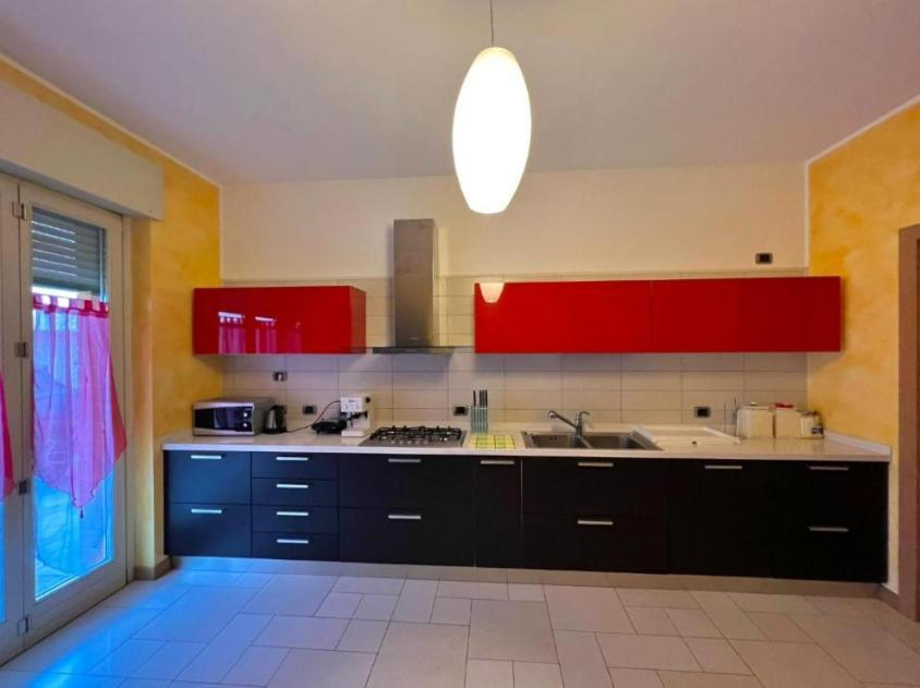Bergamoinhouse Hotel Kültér fotó