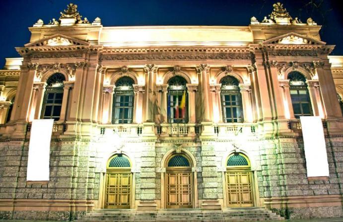 Bergamoinhouse Hotel Kültér fotó