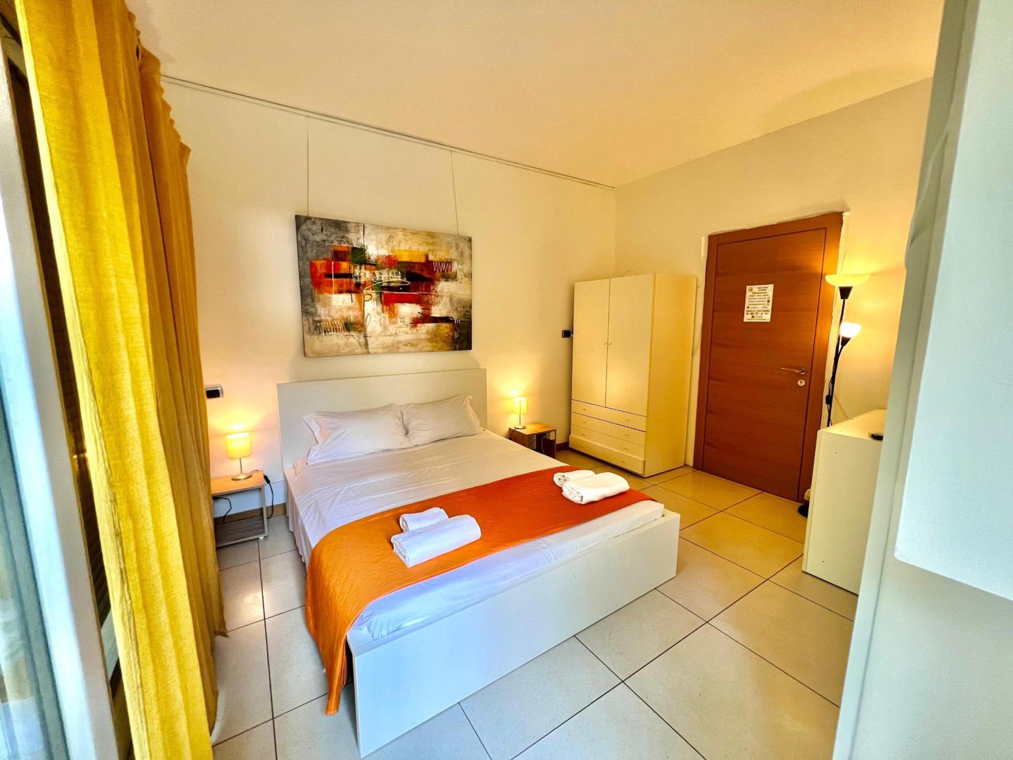 Bergamoinhouse Hotel Kültér fotó