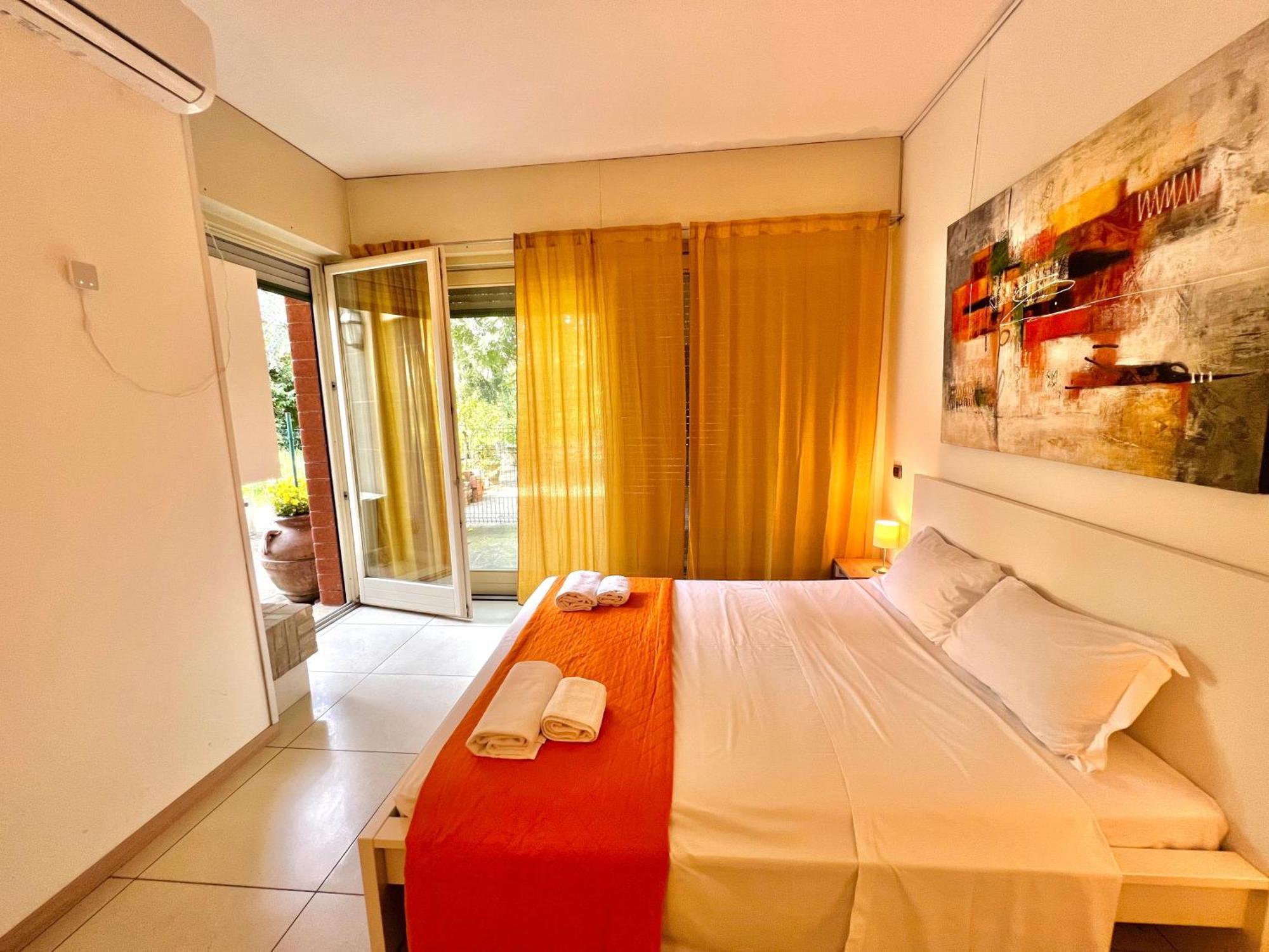 Bergamoinhouse Hotel Kültér fotó